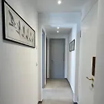 Adamaina - Sea View With Private Garage