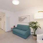 Adamaina - Sea View With Private Garage Apartman Sestri Levante