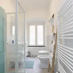 Adamaina - Sea View With Private Garage Apartman