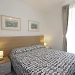 Apartman Adamaina - Sea View With Private Garage Sestri Levante