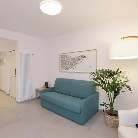 Adamaina - Sea View With Private Garage Appartement Sestri Levante