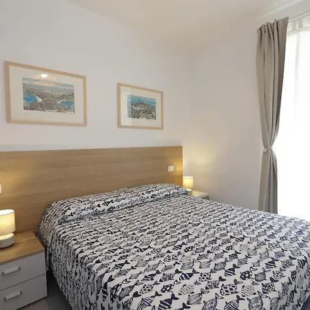 Appartement Adamaina - Sea View With Private Garage Sestri Levante