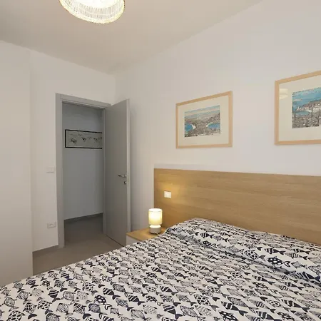 Adamaina - Sea View With Private Garage Appartamento Sestri Levante