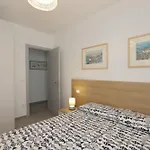Adamaina - Sea View With Private Garage Διαμέρισμα Σέστρι Λεβάντε