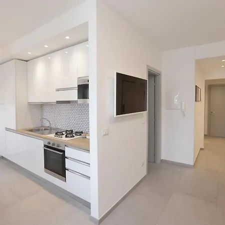 Adamaina - Sea View With Private Garage Apartment Sestri Levante