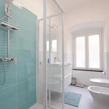 Appartement Adamaina - Sea View With Private Garage *