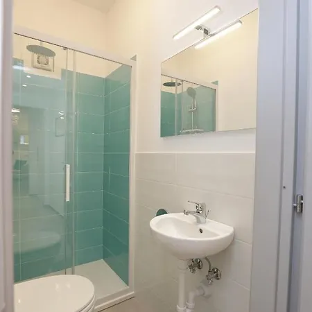 Adamaina - Sea View With Private Garage Appartement *