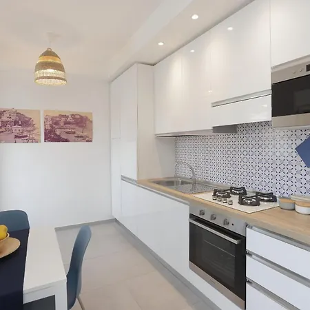 Adamaina - Sea View With Private Garage Sestri Levante