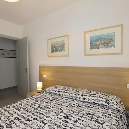 Adamaina - Sea View With Private Garage Сестри-Леванте